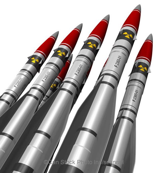 MissilesWMD