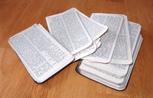 Dad's Soul Winner's Bible